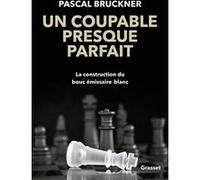 Un coupable presque parfait Pascal Bruckner (Auteur)