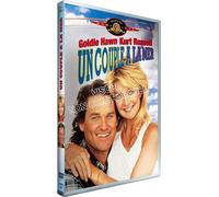 Un couple à la mer – MGM
