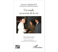 Un Couple Au Service De La Vie