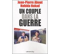 Un couple dans la guerre