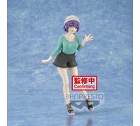 Un Couple De Coucous Hiro Segawa Kyunties Figurine 17cm Banpresto