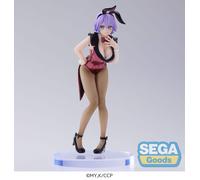 Un Couple De Coucous Pm Pvc Statue Hiro Segawa 20 Cm Sega
