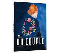 UN COUPLE - DVD [HD DVD]