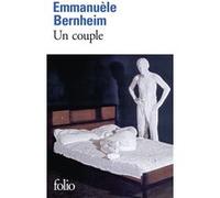Un couple Emmanuèle Bernheim (Auteur)