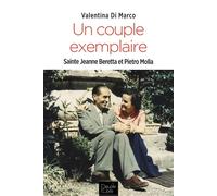 Un couple exemplaireSainte Jeanne Beretta et Pietro Molla