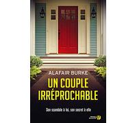 Un couple irréprochable