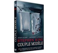 Couple modèle DVD