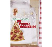 Un Couple ordinaire - Isabelle Minière - Le Dilettante - broché - Roman
