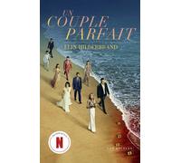 Un couple parfait - Elin Hilderbrand - Les Escales - broché - Roman