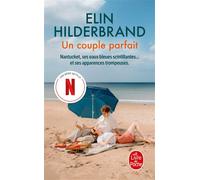 Un couple parfait - Elin Hilderbrand - Lgf - Poche - Roman