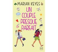 Un couple presque parfait - Marian Keyes - Hauteville - Poche - Roman