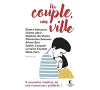 Un Couple, Une Ville