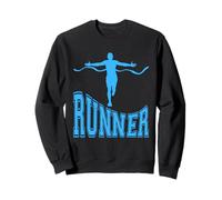 Un Coureur Sweatshirt