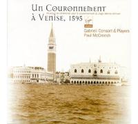 Un Couronnement à Venise