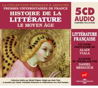 Un Cours Particulier d'Alain Viala Illustre de Textes Lus par