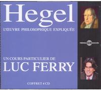 Un Cours Particulier de Luc Ferry