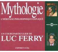 Un Cours Particulier de Luc Ferry