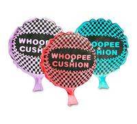 Un coussin peteur autogonflant - Couleur aléatoire - Farce et attrape - prout petteur whopee cushion