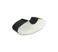 Un Coussin Rocker Enfant Noir - Blanc