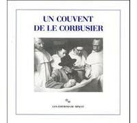 Jean Petit – Un couvent de Le Corbusier – Minuit – Broché