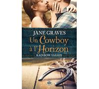 Un cow-boy à l'horizon