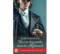 Un cow-boy perdu dans les Highlands