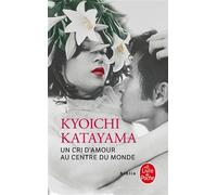 Un cri d'amour au centre du monde