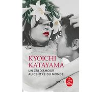 Un Cri D'amour Au Centre Du Monde