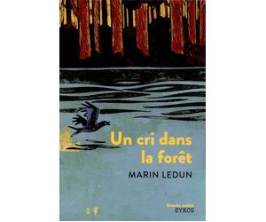 Un cri dans la forêt