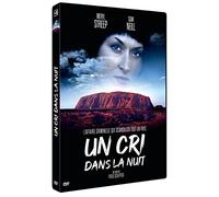 Un cri dans la nuit (1988) - DVD