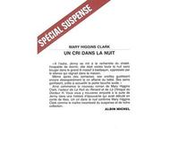 Un cri dans la nuit