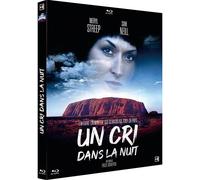Un cri dans la nuit [Blu-Ray]