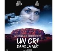 Un cri dans la nuit Blu-ray E