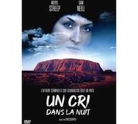 Un cri dans la nuit DVD E