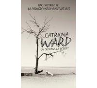 Un Cri Dans Le Désert