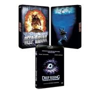 Un cri dans l'océan (1988) Steelbook + Blu Ray avec audio francais