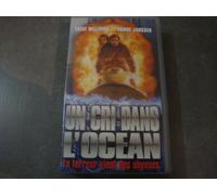 Un cri dans l'océan (Deep Rising) [VHS]