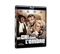 Un cri dans l'ombre Blu-ray