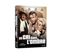 Un cri dans l'ombre Combo Blu-ray DVD