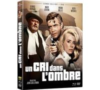 Un cri dans l'ombre - Combo Blu-ray + DVD