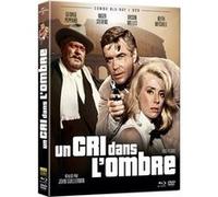 Un cri dans l'ombre Combo Blu-ray DVD E