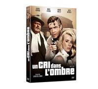 Un cri dans l'ombre DVD DVD