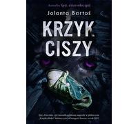Un cri de silence - Jolanta Bartoś (Thriller auf Polnisch)