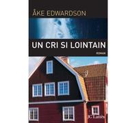 Un cri si lointain - Åke Edwardson - Lattes - broché - Roman