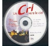 CD Un cri vers le ciel