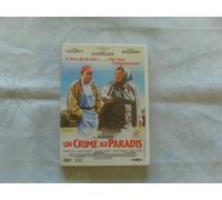 Un crime au paradis – Paramount Pictures