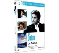 Un Crime by Alain Delon
