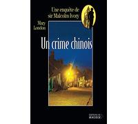 Un crime chinois