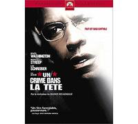 Un crime dans la tête – Paramount Pictures