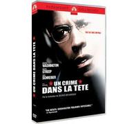Un Crime dans la tête E